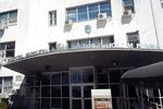 Hospital General de Agudos “José María Penna” FOTO: CMCABA Hospital General de Agudos “José María Penna” FOTO: CMCABA