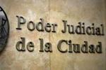 Poder Judicial FOTO: CMCABA Poder Judicial FOTO: CMCABA