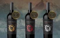Bodega Doña Paula FOTO: Bodega Doña Paula Bodega Doña Paula FOTO: Bodega Doña Paula