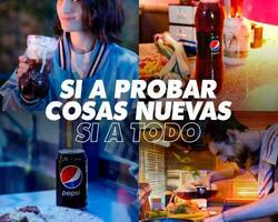 Pepsi FOTO: web