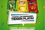 Promoción FOTO: PepsiCo Promoción FOTO: PepsiCo