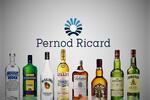 Pernod Ricard FOTO: WEB