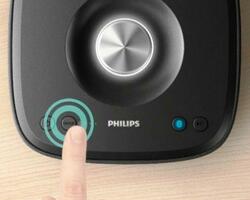  Tecnología izzylink FOTO: Philips