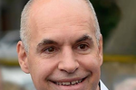 Horacio Rodríguez Larreta FOTO: WEB Horacio Rodríguez Larreta FOTO: WEB