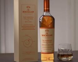 The Macallan Harmony Collection Rich Cacao FOTO: WEB