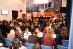 Jornadas FOTO:CMCABA Jornadas FOTO:CMCABA