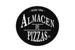 Almacén de Pizzas FOTO: WEB Almacén de Pizzas FOTO: WEB