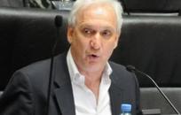Legislador Gabriel Fuks FOTO: WEB Legislador Gabriel Fuks FOTO: WEB