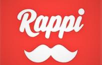 Rappi FOTO: WEB Rappi FOTO: WEB