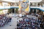 Escuela FOTO: GCABA Escuela FOTO: GCABA