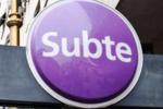 Subte FOTO: CMCABA Subte FOTO: CMCABA