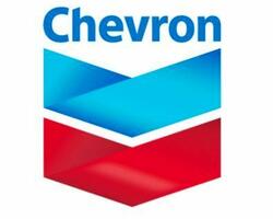 Chevron  FOTO: Chevron 