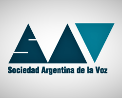 Sociedad Argentina de la Voz FOTO: WEB