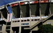 Estadio Monumental FOTO: CMCABA Estadio Monumental FOTO: CMCABA