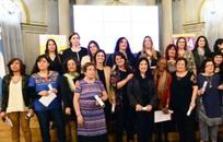 Premio Lola Mora FOTO: LCABA Premio Lola Mora FOTO: LCABA