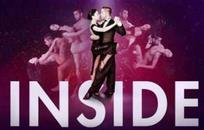 Inside Tango FOTO: Inside Tango Inside Tango FOTO: Inside Tango