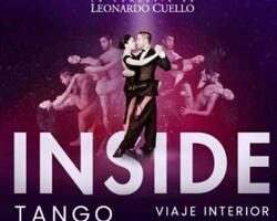 Inside Tango FOTO: Inside Tango