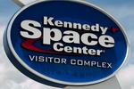 Kennedy Space Center Visitor Complex FOTO: WEB Kennedy Space Center Visitor Complex FOTO: WEB