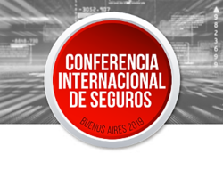 Conferencia Internacional de Seguros     FOTO: WEB