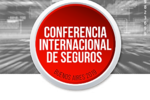 Conferencia Internacional de Seguros FOTO: WEB Conferencia Internacional de Seguros FOTO: WEB