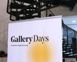 Gallery Days FOTO: GCABA