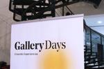 Gallery Days FOTO: GCABA Gallery Days FOTO: GCABA