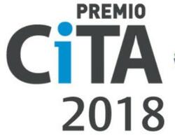 Premio CiTA 2018 FOTO: Premio CiTA 2018