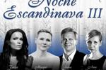 Noche Escandinava III FOTO: WEB Noche Escandinava III FOTO: WEB