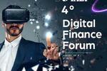  4º Digital Finance Forum FOTO: WEB