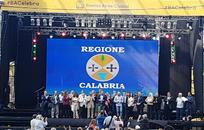“Buenos Aires celebra Calabria” FOTO: WEB “Buenos Aires celebra Calabria” FOTO: WEB
