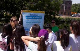 «Escuelas por el Riachuelo» FOTO: GCABA «Escuelas por el Riachuelo» FOTO: GCABA