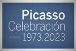 “Picasso Celebración 1973.2023” FOTO: WEB