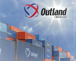 Outland Logistics FOTO: Outland Logistics