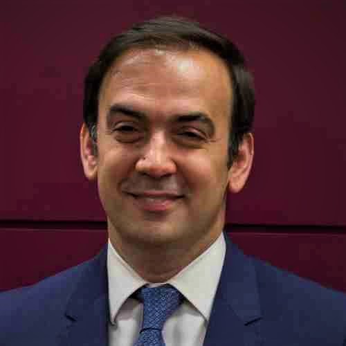 “Se trata del primer convenio que se firma con un Poder Ejecutivo de