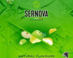 Sernova Natural Flavours  FOTO: WEB