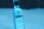 Sernova Vodka FOTO: WEB Sernova Vodka FOTO: WEB