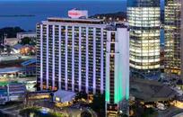 Sheraton Buenos Aires Hotel & Convention Center FOTO: WEB Sheraton Buenos Aires Hotel & Convention Center FOTO: WEB
