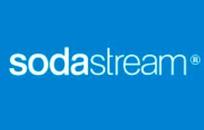 SodaStream FOTO: WEB SodaStream FOTO: WEB