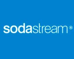 SodaStream FOTO: WEB