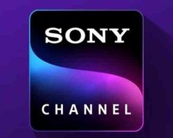 Sony Channel  FOTO: WEB