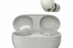 Auriculares WF-1000XM5 FOTO: WEB Auriculares WF-1000XM5 FOTO: WEB
