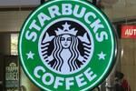 Starbucks FOTO: Starbucks Starbucks FOTO: Starbucks