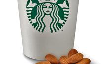 Starbucks FOTO: Starbucks Starbucks FOTO: Starbucks