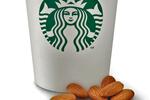 Starbucks FOTO: Starbucks Starbucks FOTO: Starbucks