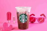 Starbucks FOTO: WEB Starbucks FOTO: WEB