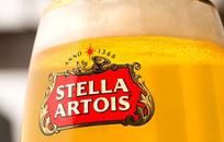 Stella Artois FOTO: Stella Artois Stella Artois FOTO: Stella Artois
