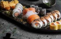 SushiClub FOTO: WEB SushiClub FOTO: WEB