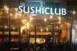 SushiClub FOTO: WEB SushiClub FOTO: WEB