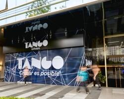 Tango Software  FOTO: Tango Software 