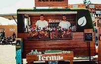 Terma FOTO: WEB Terma FOTO: WEB